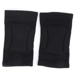 Waist Support Knee Pads Protective Padding Effectively Resist Impact Nylon EVA Materials For Indoor Sports Outdoor