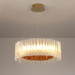 Pendant Lamps Geometric Light Suspension Vintage Lamp Birds Decorative Items For Home Kitchen Chandelier Lighting Dining Room