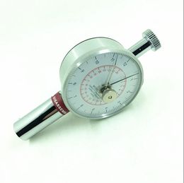 Fruit Hardness Tester, Fruit Sclerometer, Fruit Penetrometer GY-3 Hardness Metre for Pumpkin Melon 0.5-12kg