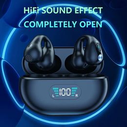 2023 Sports Earphones earbuds with GPS and Rename Smart Sensor Wireless charging Touch control