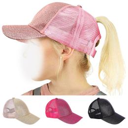 Hair Accessories Girls Children Summer Sports Hat Kids Holiday Beach Ponycaps Baseball Visor Cap