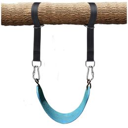 Resistance Bands Tree Swing Straps 1 PCS 25cm T-bar Hanging Kit Heavy Duty Holds 220 Lbs Perfect For Gym Exercise Accessory