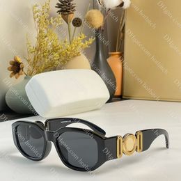 Designer Sunglasses Fashion Men Women Polarised Sunglasses Outdoor Light Coloured Frame Sun Glasses UV Protective 12 Colours With Box