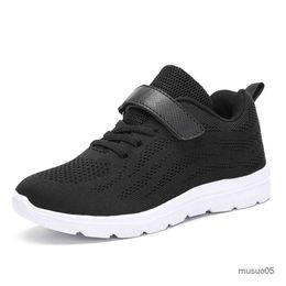 Athletic Outdoor UncleJerry Children Summer for Boys and Girls Casual Sneakers with Comfortable Sole Supper Lightweight Kids Running Shoes