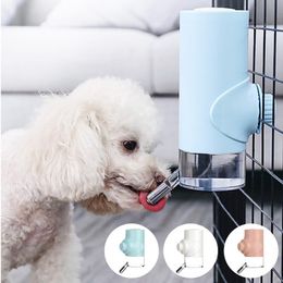 Feeding Automatic Pet Cat Water Fountain Philtre Dispenser Feeder Smart Drinker For Cats Water Bowl Kitten Puppy Dog Drinking Supplies