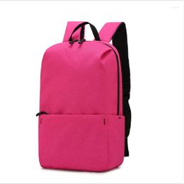 Outdoor Bags 2023 Gym Bag Women Waterproof Sport For Fitness Training Yoga Bolsa Brand Pouch Rucksack Backpack