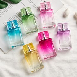 30ml crystal transparent glass bottle round perfume bottle empty bottle 50pcs/lot 100pcs/lot