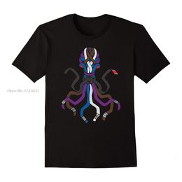 Men's T Shirts T shirt BJJ Brazillian Jiu jitsu Belt Octopus Musim Panas Mode Baru Kaus Print Katun Lengan Pendek Harajuku Streetwear 230428