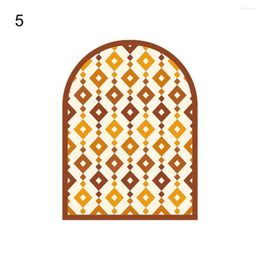 Carpets Welcome Mat Modern Bath Floor Toilet Foot Pad Easy Care Doormat Bathroom Soft For Living Room