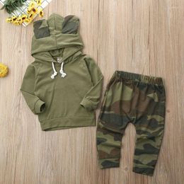 Clothing Sets Kids Clothes Children 2023 Spring Boys Kawayi Costume Outfit Suit Tracksuit For Girls