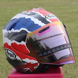 Motorcycle Helmets Open Face 3/4 Helmet SZ- 3 Doohan Cycling Dirt Racing And Kart Protective Capacete K