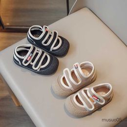Summer Children Boys Girls Fashion Breathable Beach Sandals Baby Cool Mesh Holiday Shoes