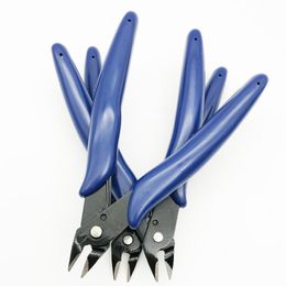 Tang 10pcs Model Plier Wire Plier Cut Line Stripping Multitool Stripper Knife Crimper Crimping Tool Cable Cutter Electric Forceps