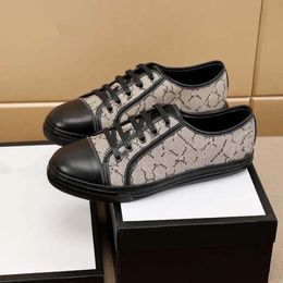 The latest sale men's shoe retro low-top printing sneakers design mesh pull-on luxury ladies fashion breathable casual shoes gMMX00000001