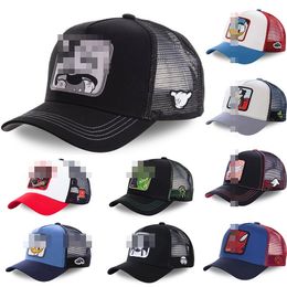 24 Colours Mesh breathable summer hat Latest Colours Ball Caps Luxury Designers Hat Fashion Trucker Cap High Quality Embroidery Letters