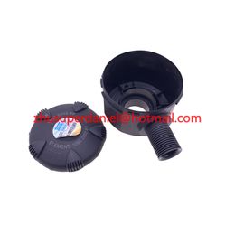 2pcs/lot 1092200280 genuine AF air filter housing for AC screw air compressor only in stock