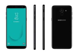Para Samsung Galaxy J6 2018 maio 32 GB de 3 GB de RAM