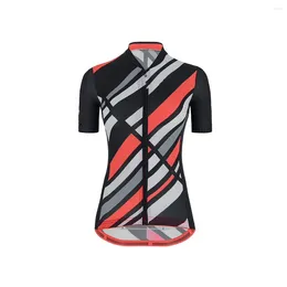 Racing Jackets Road Bike Jersey Clothes Sport Wear Tops Men Cycling Shirts Short Sleeve Ciclismo Ropa 2023 Spring Summer Autumn MTB