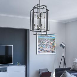 Pendant Lamps Factory Light Lighting For Kitchen Luxury Led Ceiling Chandelier