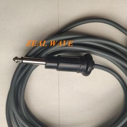 Fibre Optic Equipment Lip Knife Negative Plate Connexion Line Bellin Original 6.3 Plug Electric Circuit