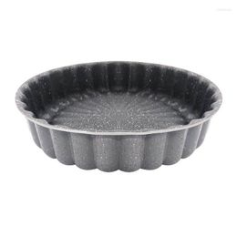 Cake Pan,Non-Stick Coating,Aluminium Charlotte Cake Mold, 9.5Inch A 