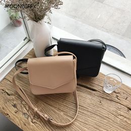 Evening Bags Arrive 2023 Fashion Women's Small Handbag Designer Messenger Bag Mini Shoulder Girls Brief Crossbody For Women