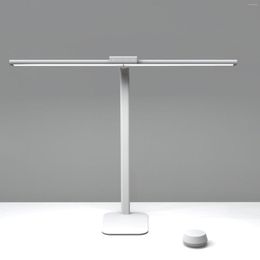 Table Lamps DS521 Portable LED Lamp Study Light