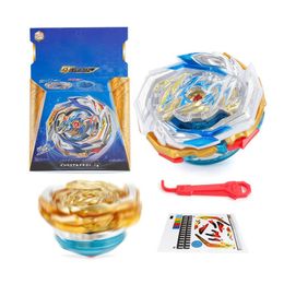 Spinning Top B-X TOUPIE BURST BEYBLADE Spinning Top B154 Toy Rotating Gyro Blade Children High Performance Toy 230504