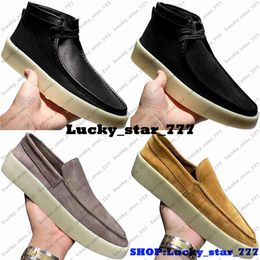 Shoes Mens Trainers Us12 Fear of Gods The Loafer Sneakers Size 12 1659 Eur 46 Casual Designer Us 12 Loafers espadrilles Women luxury mocassins Running Big Size Black