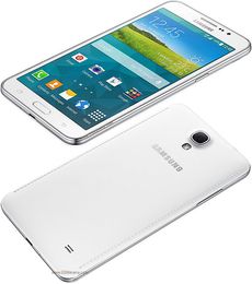 Renoverad original Samsung Galaxy Mega2 G7508Q 2GB RAM 8GB ROM Quad Core Dual Sim 4G LTE 13MP 6inch Android Unlocked Phone