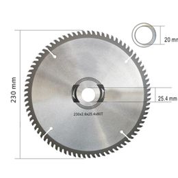 Joiners Woodworking saw blade 9 inch sliding table saw cutting machine circular saw disc boutique alloy steel head 230mm saw blade