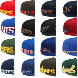 Summer Designers Football baketball Caps Sports Embroidered Team Hat Men's Women Outdoor Vsior Snapback casquette Letters Travel Sun hat very good