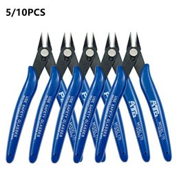 Tang Pliers Wire Cable Cutters Electrician Wire Cable Pliers Wire Craft Side Cutter Cutting Repair Tool 3D Printer Cutter Hand Tools