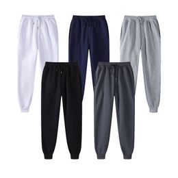 Men's Pants Sweatpant Men/Women Brand Causal Long Pants Men's Jogging Running Pant Women Harajuku Style Pencil Pants Male 230504