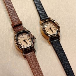 Womens watch Designer Watches movement watch luxury watches high quality Fashion Quartz-Battery Round