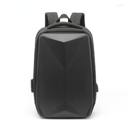 Backpack Waterproof Men's Anti-Thief Laptop School Bag For Teenager Boys Men Travel Business Backpacks