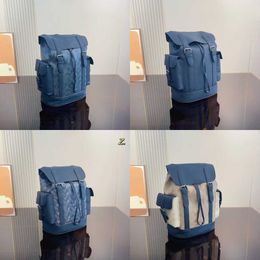 cbag Backpack Wholesale Knapsack Fashion Men Women Travel s Handbags Bookbag Shoulder Bags Designer Totes Girls Boys School Bag 220210