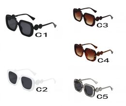 SUMMER ladies woman fashion Cycling Sunglasses Outdoor Sun glasses designer driving beach sunglasse beach big Square glasse girls windproof goggle 6color