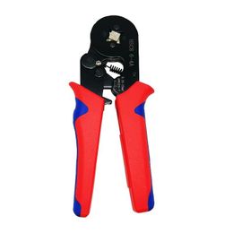 Tang Terminal virola friso tool pliers of electric crimper 0.25 10m2 yarn frizzle hand tools herramientas of bro