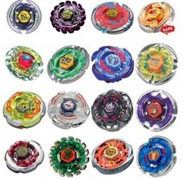 Spinning Top B-X TOUPIE BURST BEYBLADE SPINNING TOP 24 style GRAVITY DESTROYER / PERSEUS AD145WD Metal Masters 4D BB80 4D Drop shopping 230504