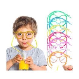 Other Festive Party Supplies Ringshaped Drink Glasses Sts Fun For Halloween Annual Childrens Birthday Drop Delivery Home Garden Dhrvo