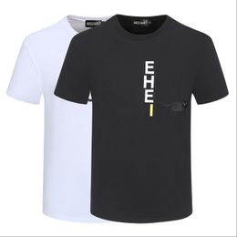 marcelo berrett 2023SS New Men's T-Shirts Mens Designer Brand T Shirts Women Short Sleeve Italy Fashion 3D Printing Quality 100% Cotton Top Tees 55930