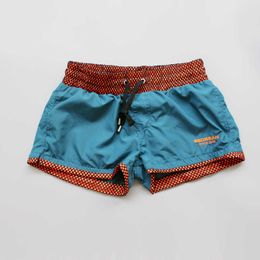 Men's Shorts Mens Swimwear Swim Shorts Trunks Beach Board Shorts Swimming Pants Swimsuits Mens Running Sports Surffing shorts Z0504