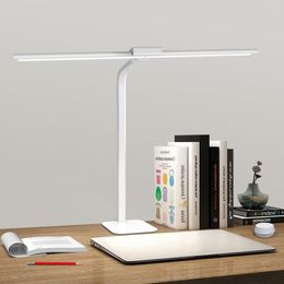 Table Lamps DS521 LED Rechargeable Light Reading Lamp