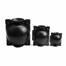 Planters 6pcs Plant Rooting Ball Grafting Growing Box Breeding Case For Garden High-pressure Propagation Sapling