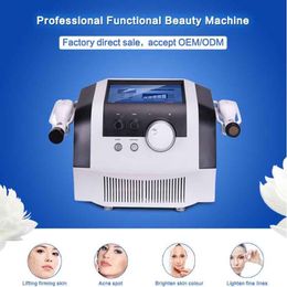 2IN1 skin revitalizer acne treatment anti-inflammatory plasma beauty machine
