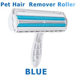 Housebreaking Dedicated link for drop shipping Roller Remover Lint Brush Dog Cat Comb Tool Convenient Cleaning Dog Cat Fur Brush
