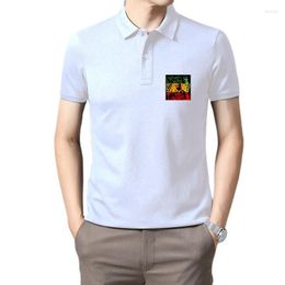 Men's Polos Ethiopia T Shirt Male Hip Funny Tshirt Top Hop Harajuku Tee Clothing Men Streetwear For T-shirt