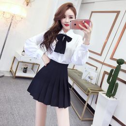 Work Dresses Plus Size 8XL Two Piece Set Womens Club Vacation Outifit Fashion Mini Skirt And Tops Office Lady Casual Woman Clothes Workwear
