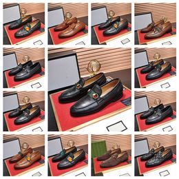 MEN Sickle Suede Casual SHOES Flat Slip-on LUXURY DRESS SHOES Large SIZE Pointed Toe Solid Color Wedding LOAFERS